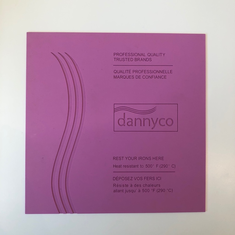 🤎$20 alone or add to bundle 🤎 Silicone Mat